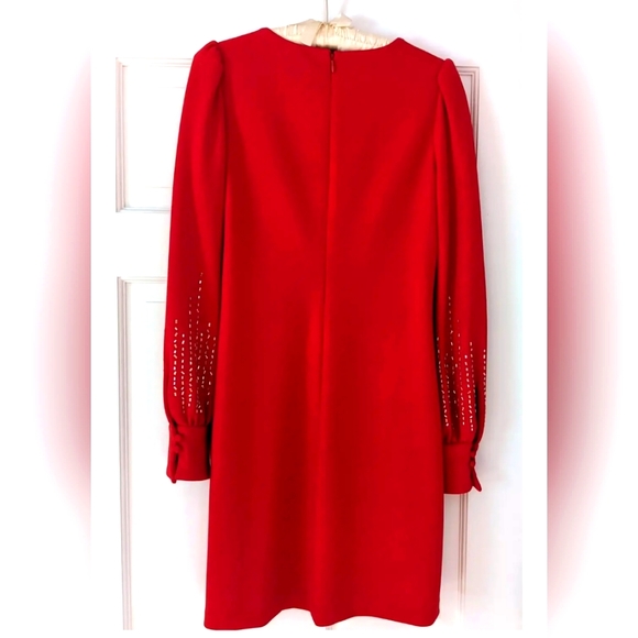 Calvin Klein Embellished Dress. - Picture 2 of 4